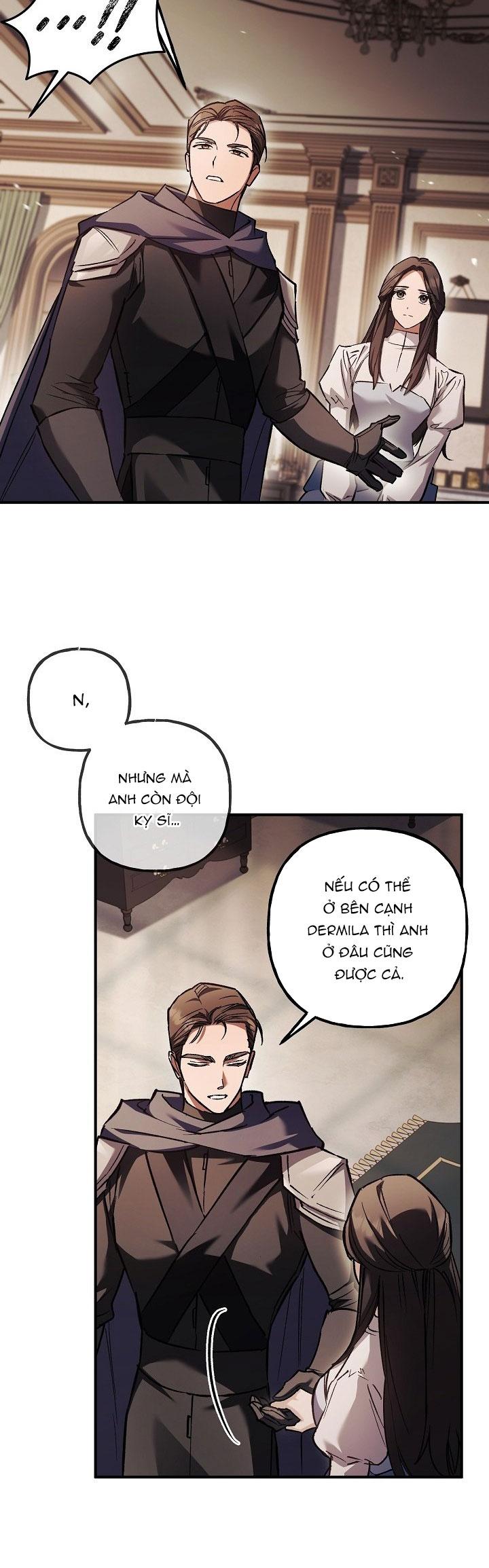 (ABO) BƯỚC NGOẶT Chapter 60 - Trang 2