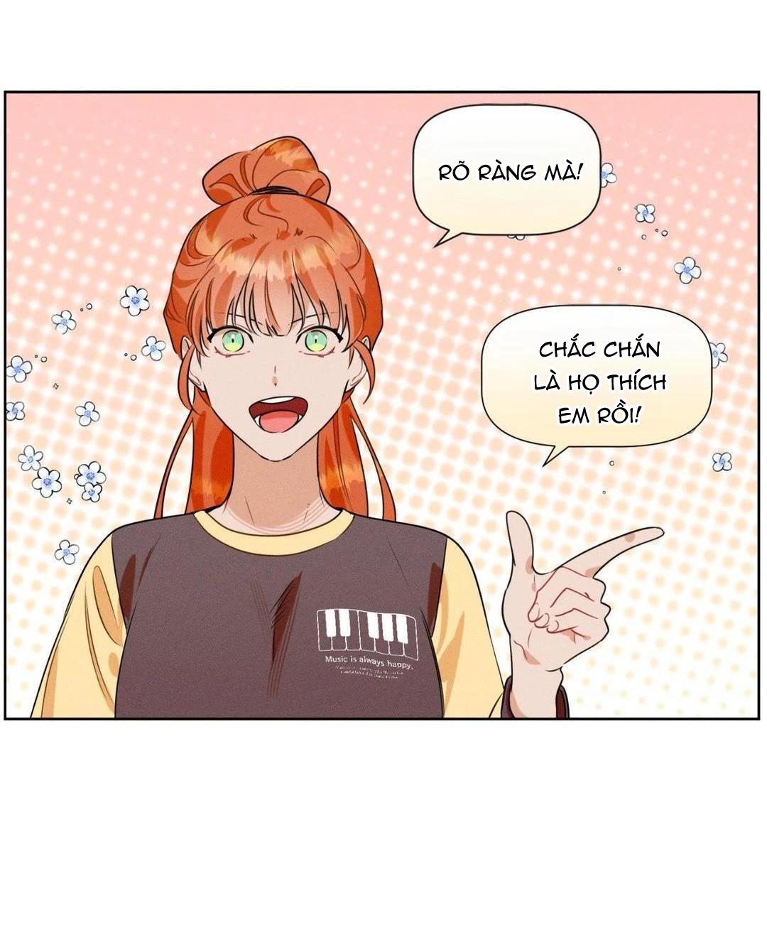 Tố Cáo Sếp Tôi Chapter 21 - Next Chapter 22