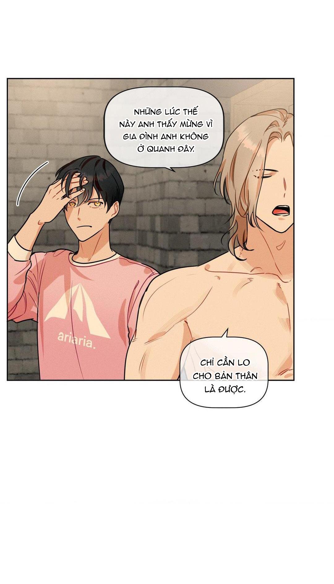 Tố Cáo Sếp Tôi Chapter 18 - Next Chapter 19