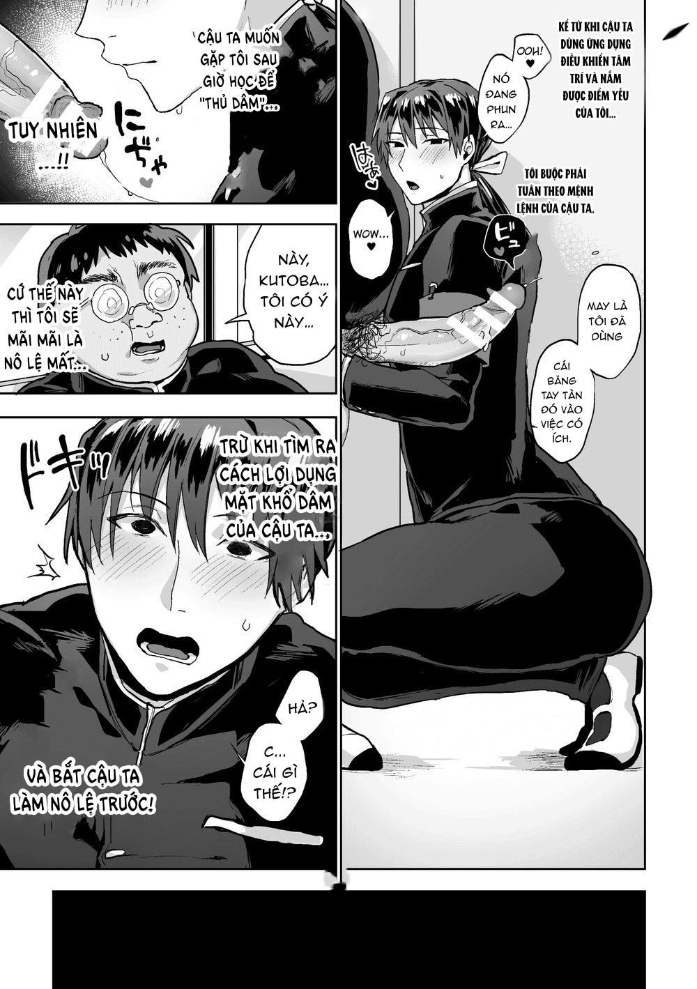 Tổng hợp oneshot Chapter 221 - Next 