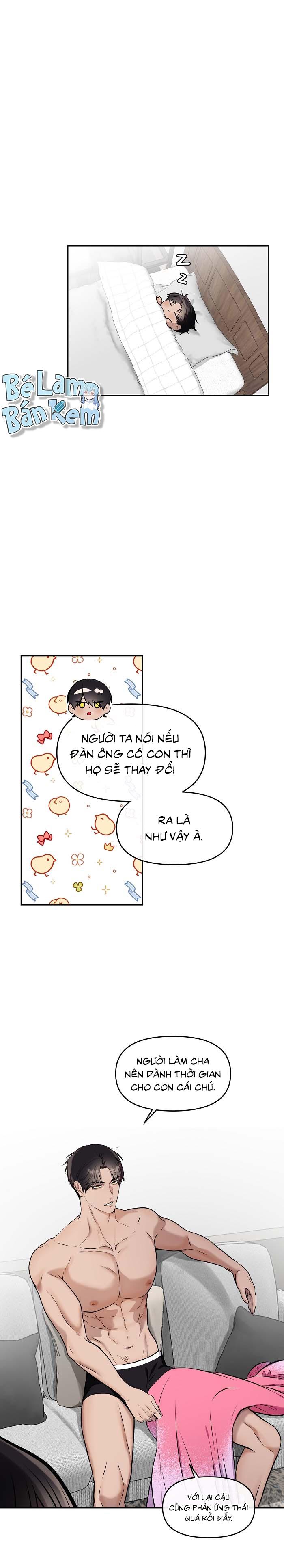 Làm sao đây? Tôi gặp phải quest công lược tổng tài tra nam rồi Chapter 25 - Next 