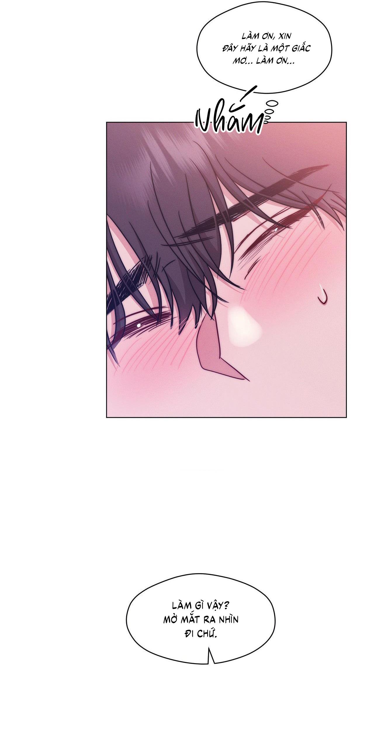 (CBunu) Cẩm Nang Fetish Chapter 2 H+ - Next Chapter 3