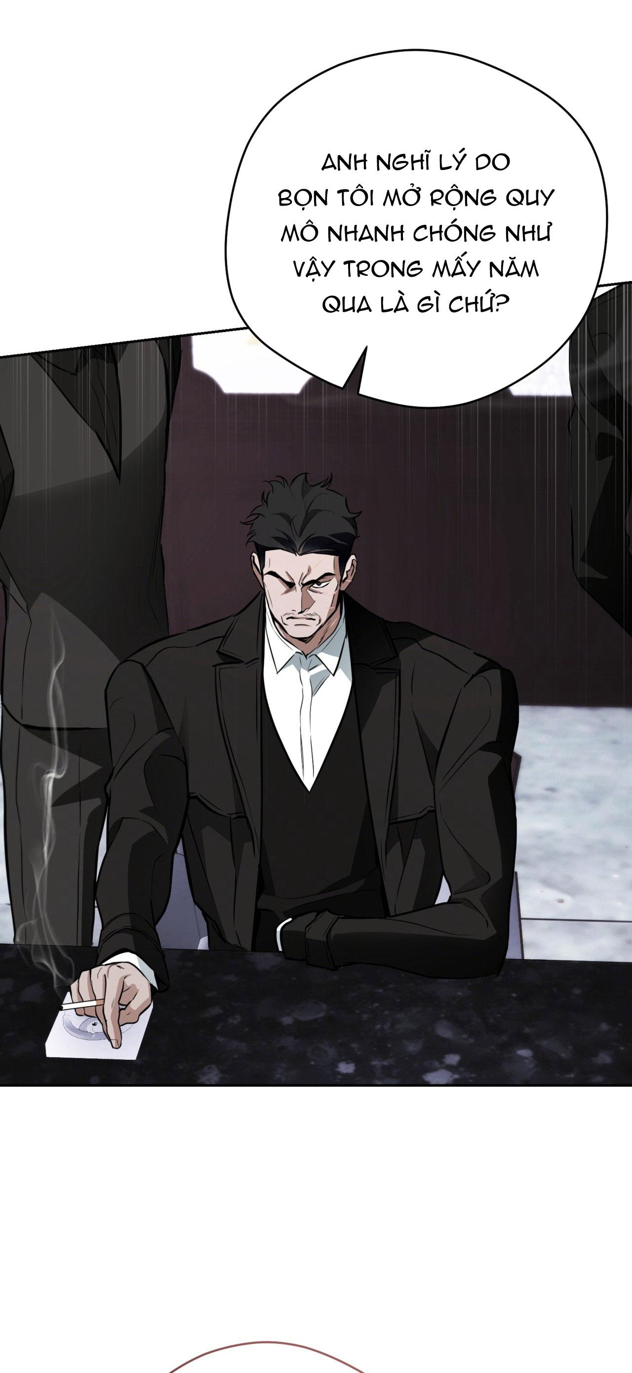OFF TRACK Chapter 40 - Next 