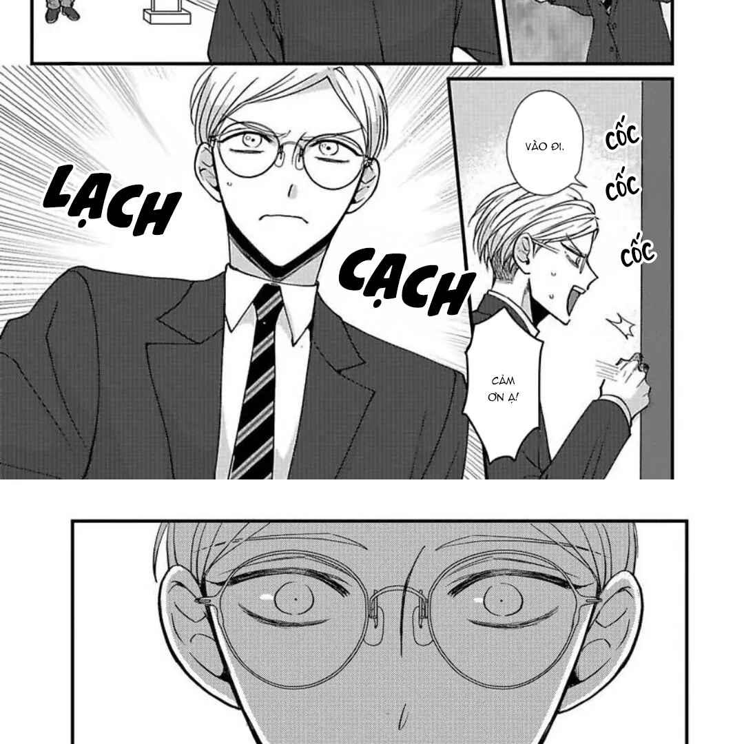 Cô Dâu Của Rồng Chapter 1 - Next Chapter 2