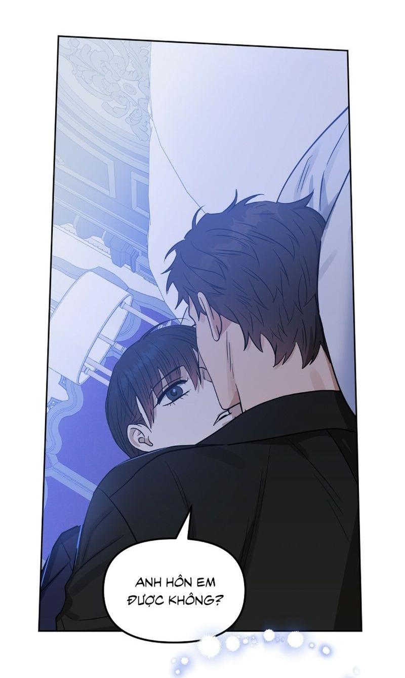 Kiss me, liar (Ngoại truyện Chapter 16 - Next Chapter 17
