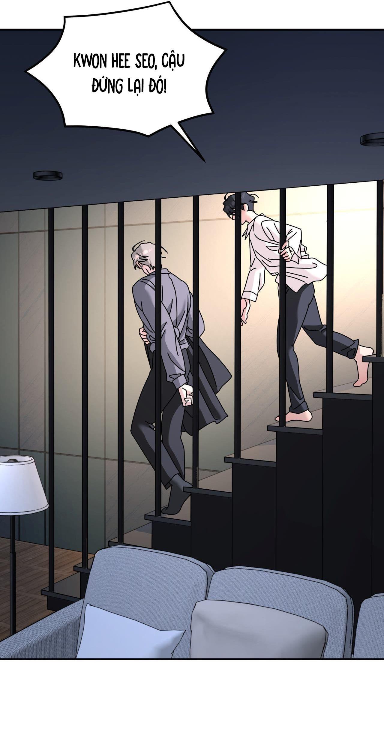 (CBunu) Cây Không Có Rễ Chapter 87 - Next 