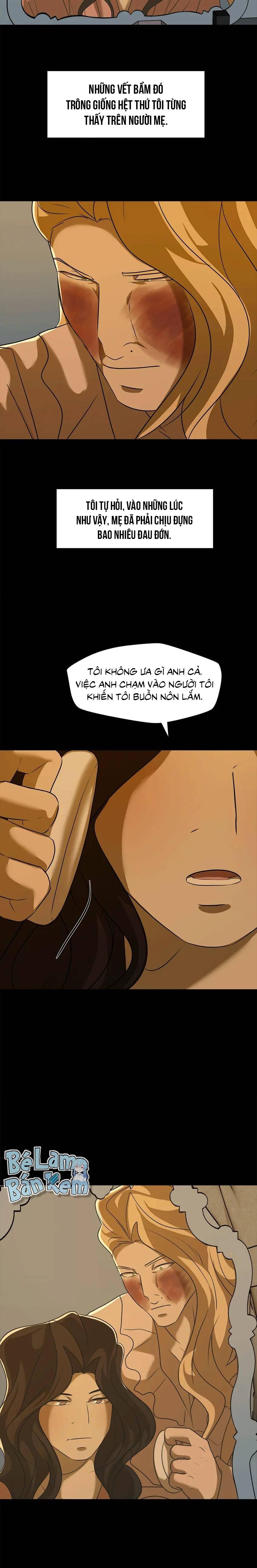 Love Murder Basketball Chapter 61 - Next 