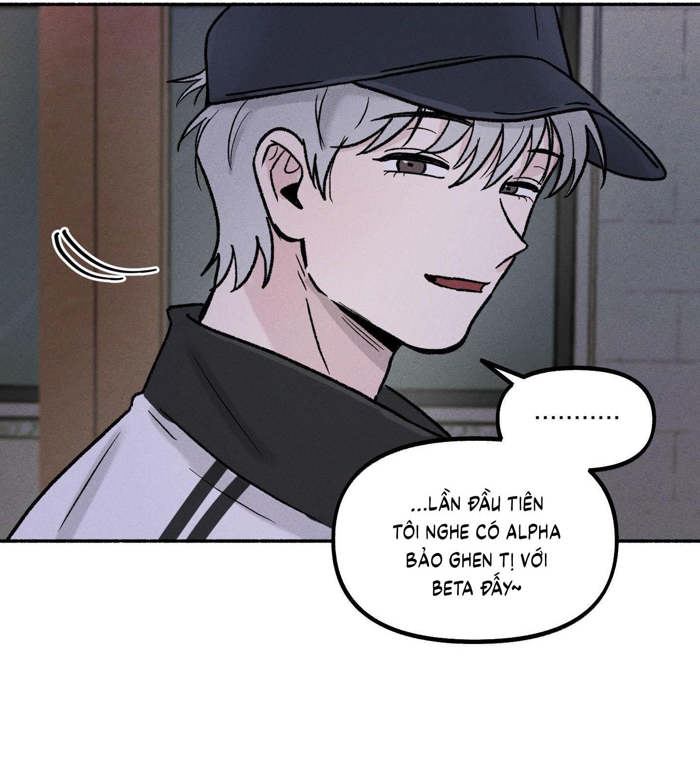 (CBunu) Khi Người Lơ Đãng Chapter 19 - Trang 2