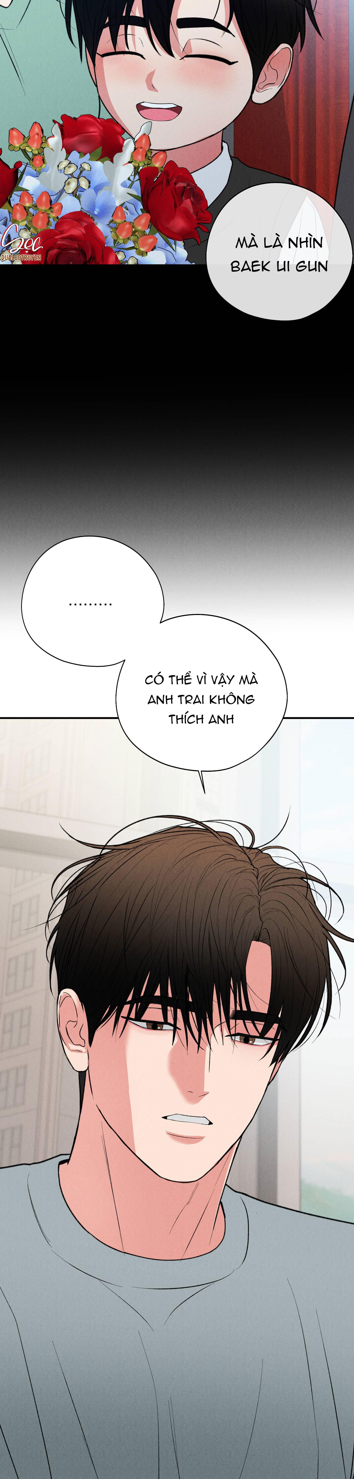 MÓN QUÀ DÀNH CHO KẺ NGẠO MẠN Chapter 66 - Trang 3