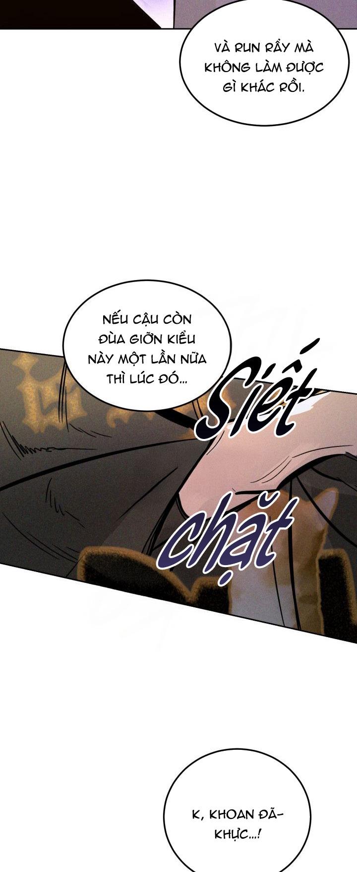 BL NGẮN LOẠN LUÂN - GIA ĐÌNH Chapter 8.2 ăn miếng 2 - Trang 2