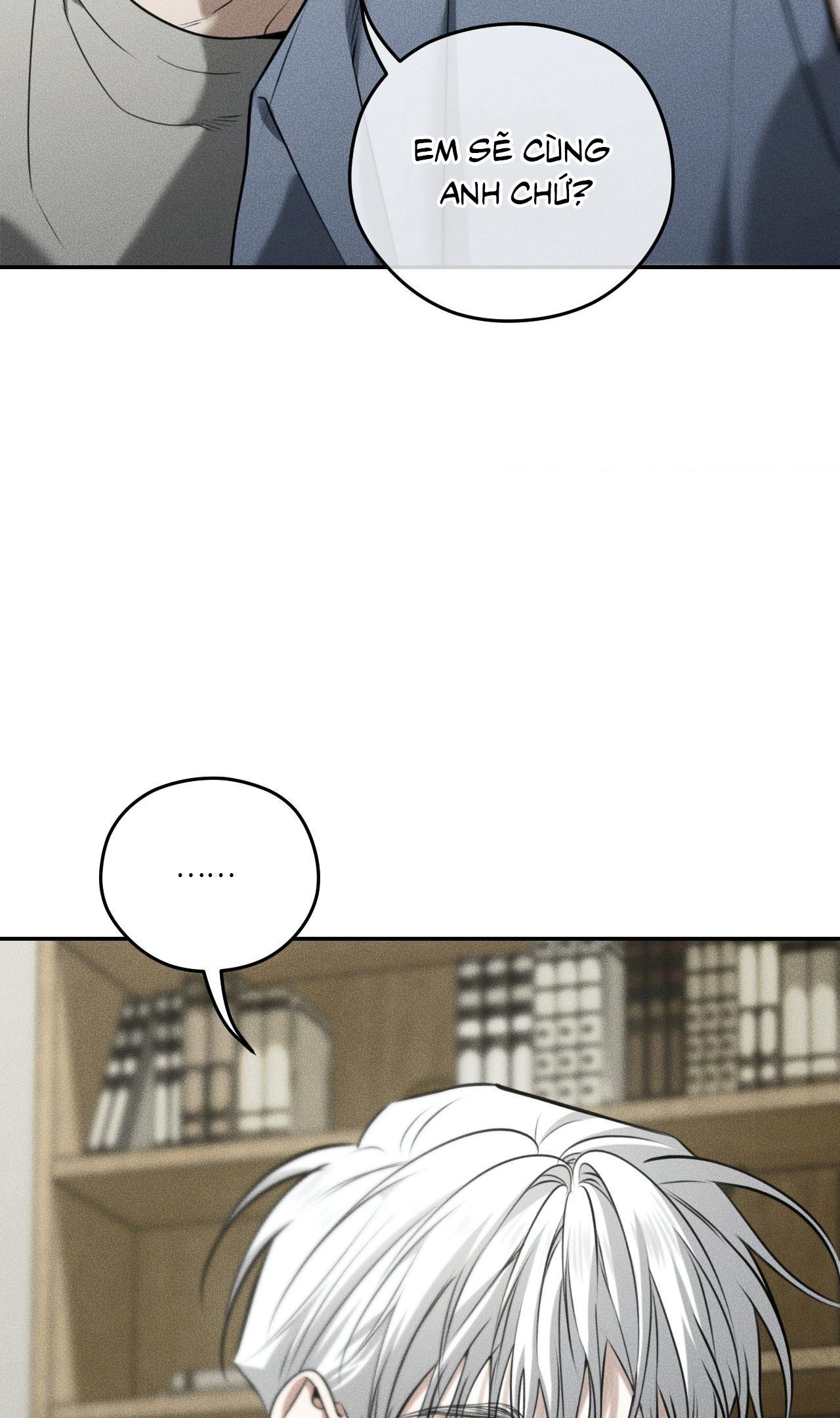 DEAR, TEDDY BEAR Chapter 44 - Next Chapter 45