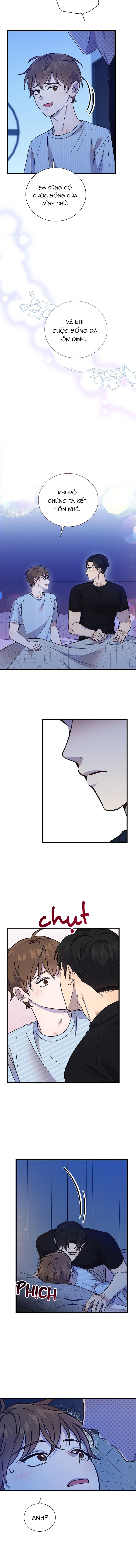 Làm Thế Nào Để Chia Tay Với Anh Ta Chapter 65 - Next 