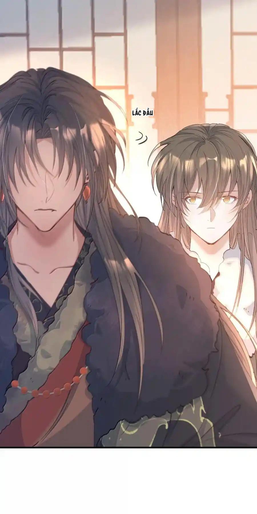 Loạn thế vi vương Chapter 119 - Next Chapter 120