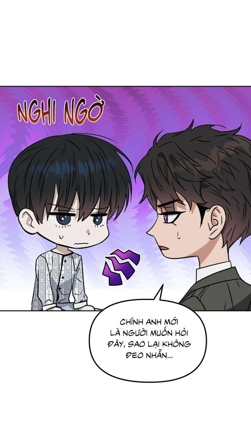 Kiss me, liar (Ngoại truyện Chapter 15 - Next Chapter 16