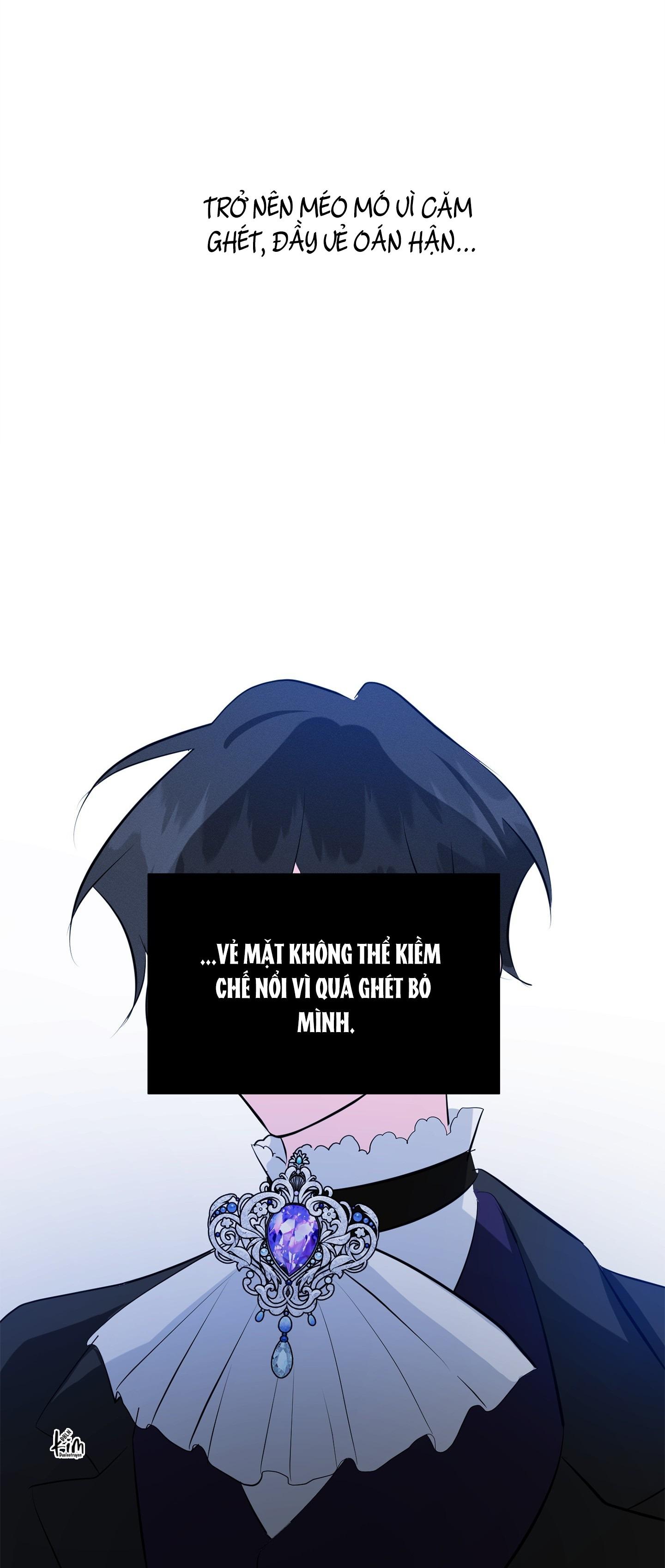 TUYỂN TẬP NHẤT THỤ ĐA CÔNG CỦA NHÀ KIM Chapter 41.8 bóng ma end - Next Chapter 42.3 chim 3