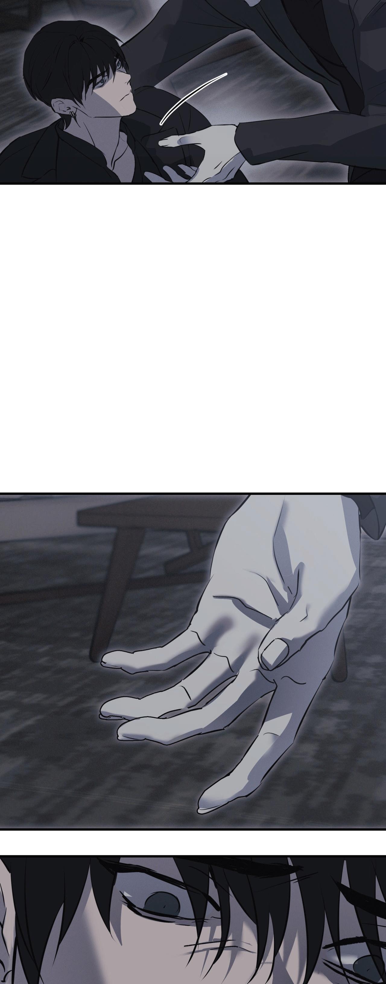 RISKY VICE Chapter 31 - Next 
