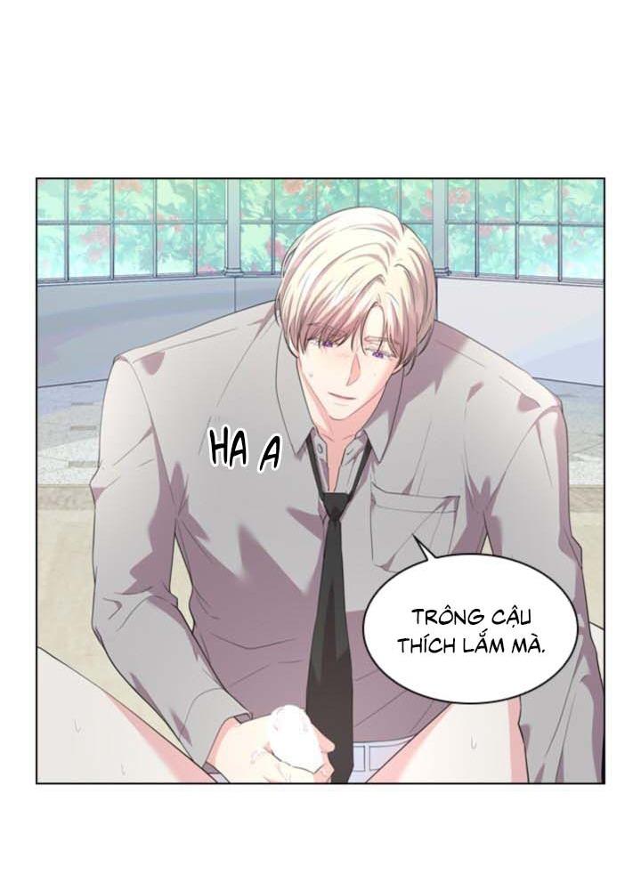 Who’s your daddy Chapter 15 - Next Chapter 16