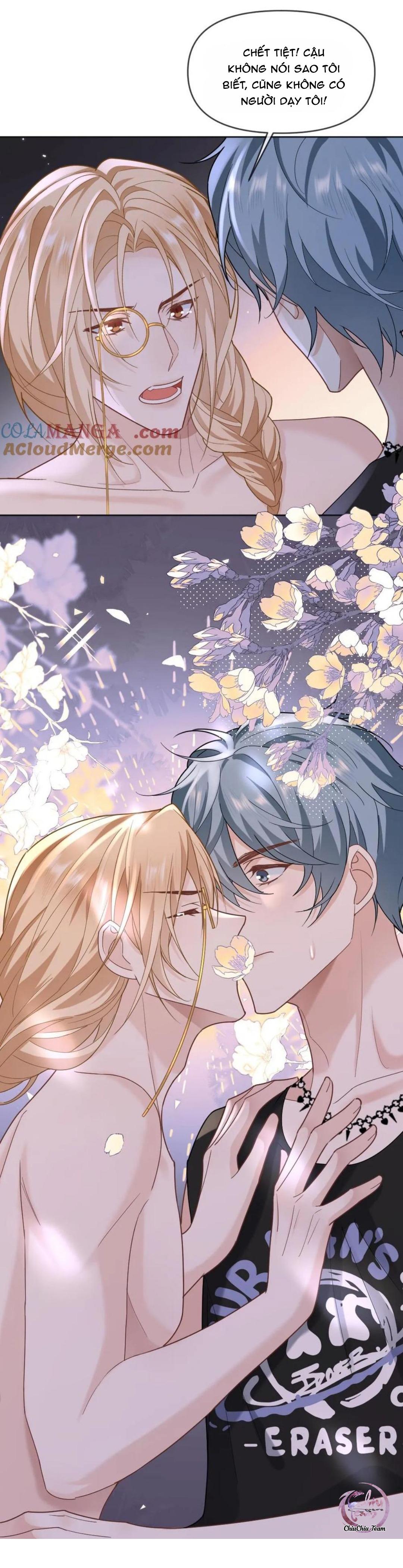 Khát Vọng Ngọt Ngào Chapter 365 - Next Chapter 366