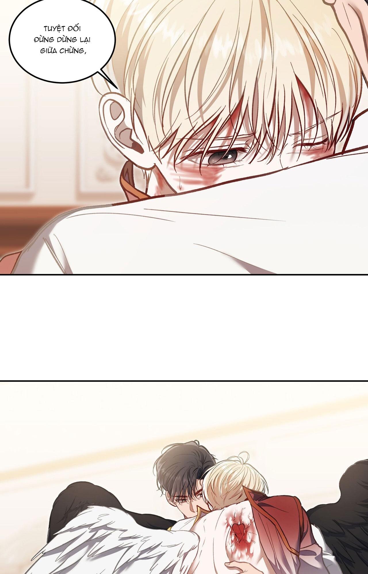 CÁCH TỒN TẠI NHƯ MỘT NGƯỜI CHƠI Chapter 65 - Next Chapter 66