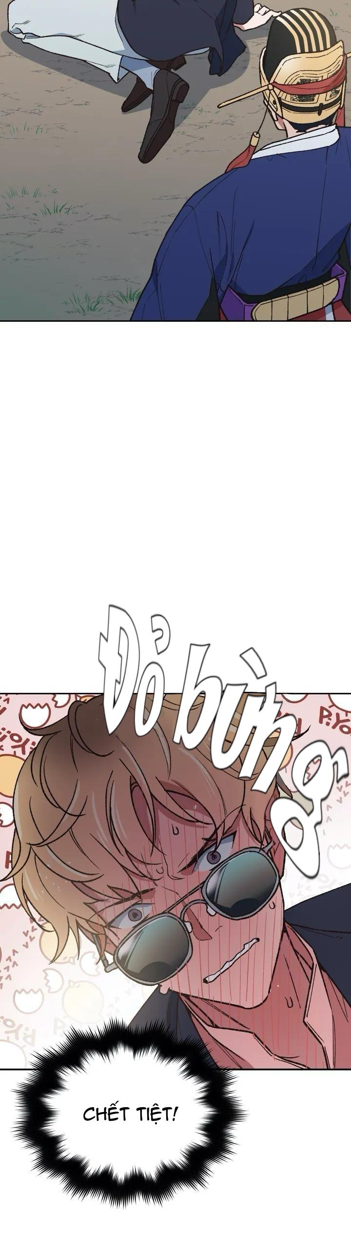 Sự Quyến Rũ Cháy Bỏng Chapter 2 Chap 2 - Next Chapter 3 Chap 3