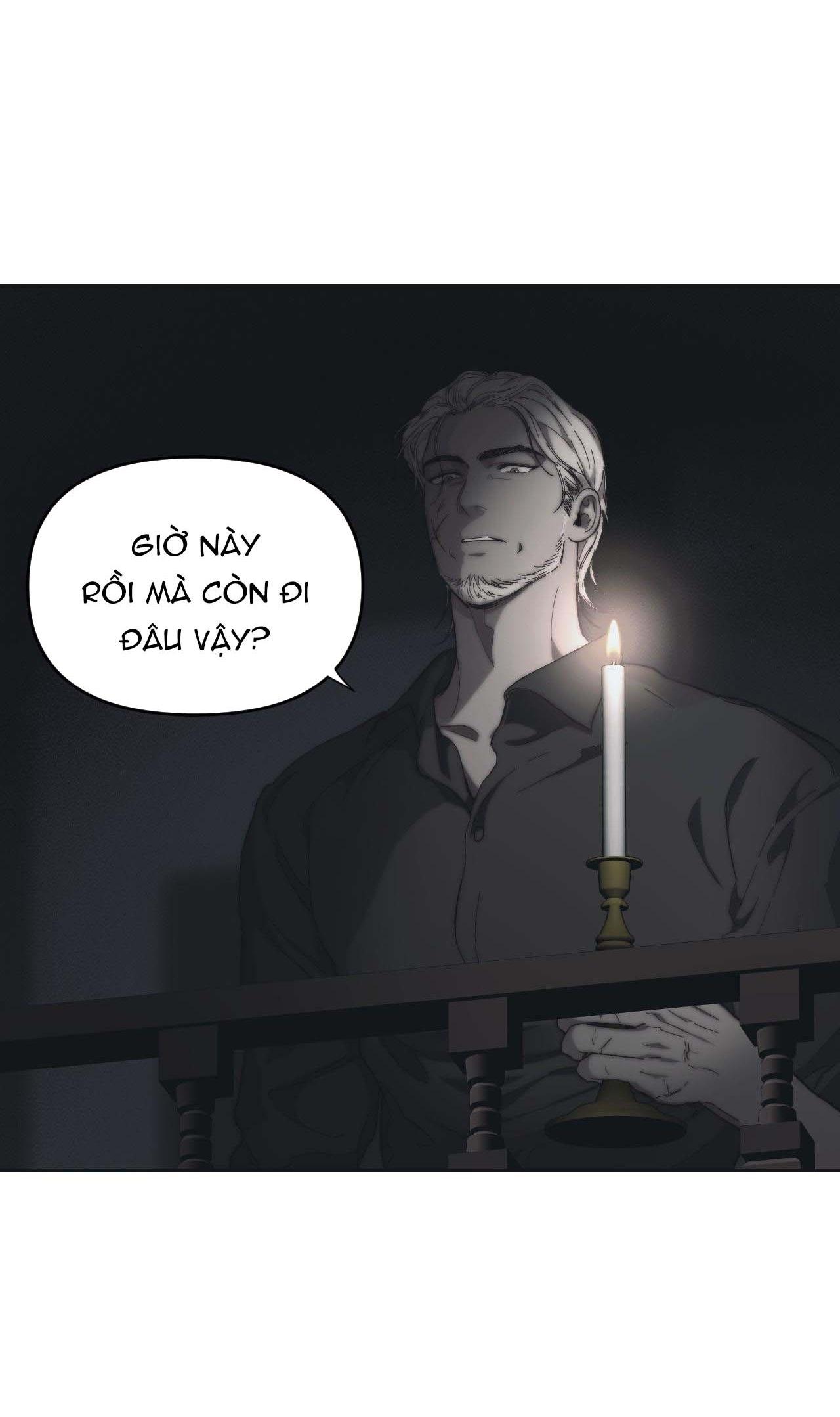 Tuyển Tập Manhwa Dằm Khăm Chapter 85 - Hừng đông 4 - Trang 2
