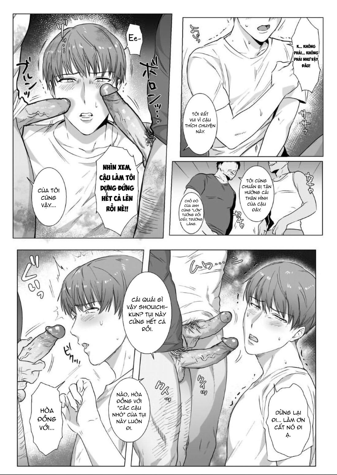 TUYỂN TẬP CHIM TO SIÊU DÀI Chapter 146 Nugget - Next Chapter 147 Nugget