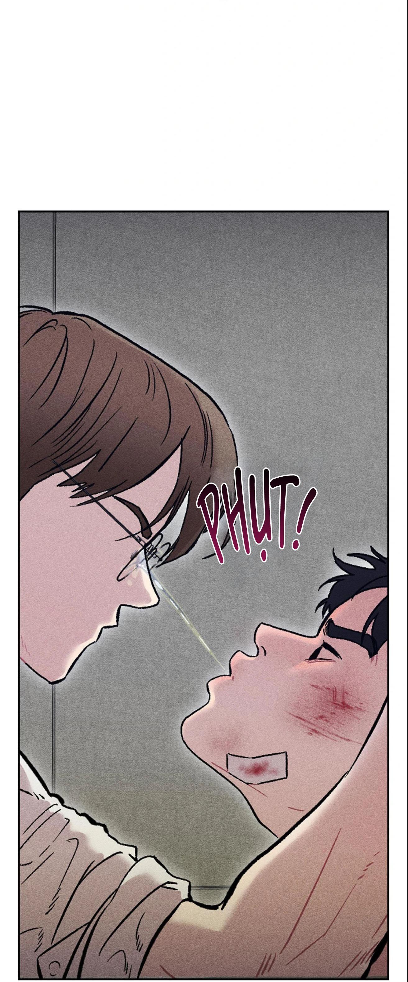 (CBunu) ĐỪNG ĐỌC TRUYỆN NÀY! Chapter 2 0 có H thật mà? - Trang 2