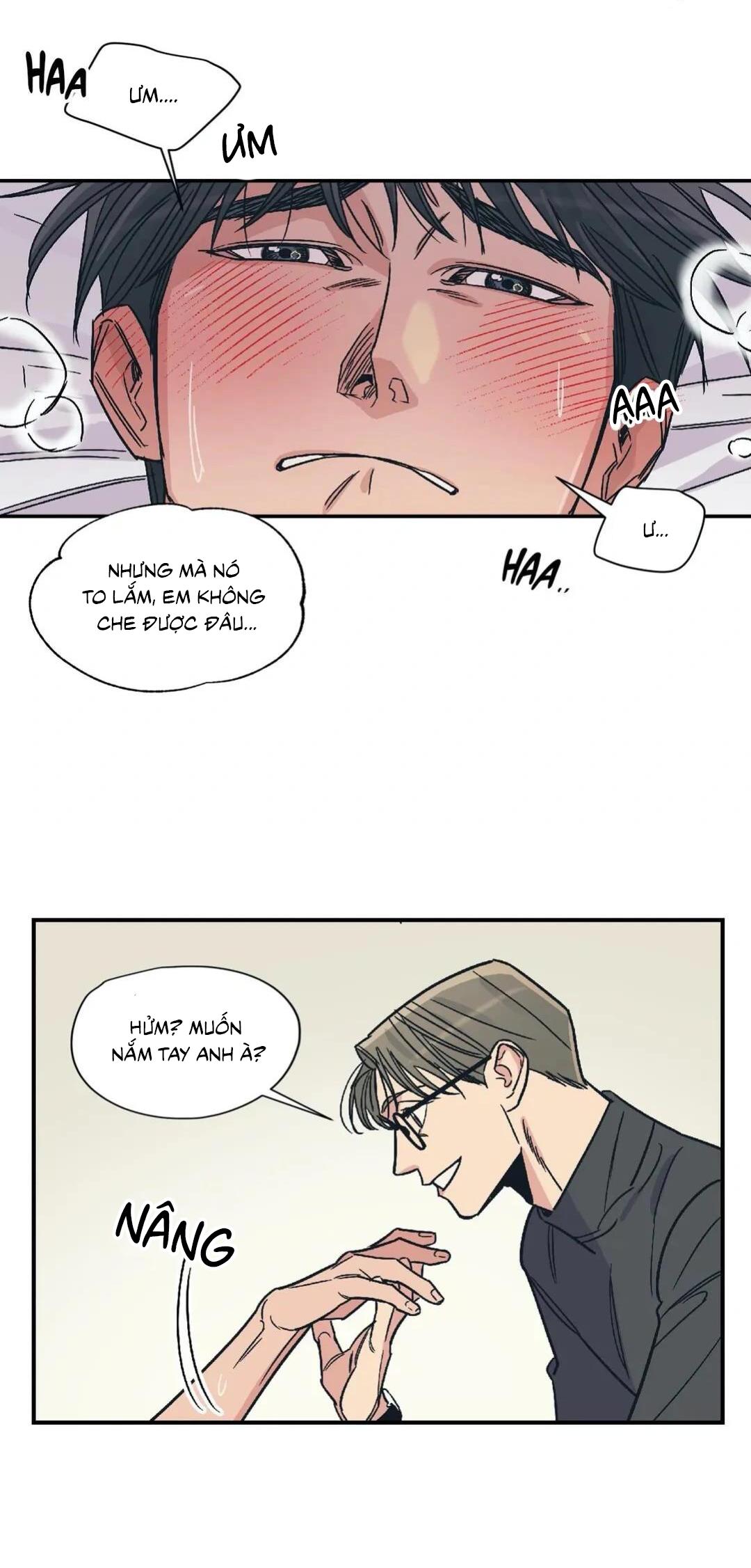 Chuyện Tình Triệu Won Chapter 7 - Next Chapter 8