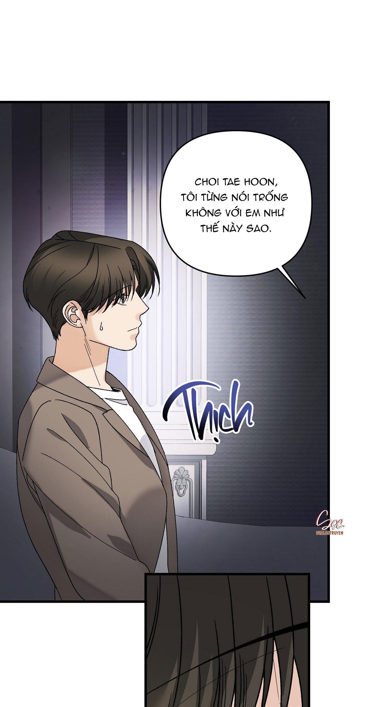 ĐIỀU KIỆN CỦA GUIDE Chapter 54 - Trang 3