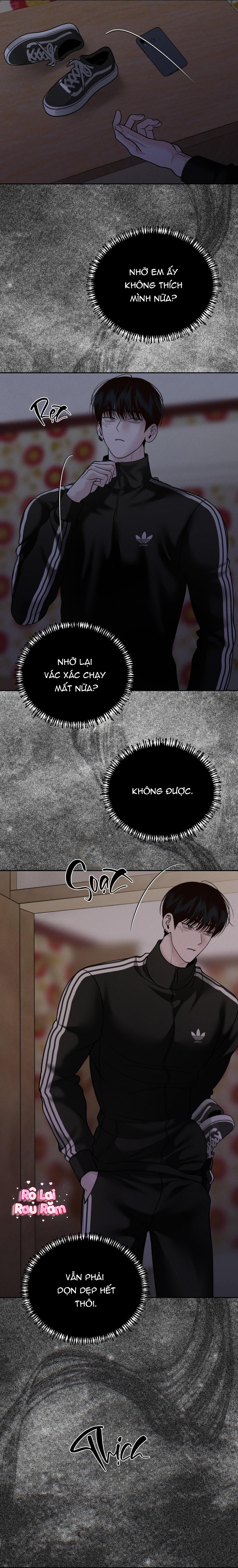 (RÔ LAI) Cứu tinh của Thứ Hai Chapter 58 - Trang 2