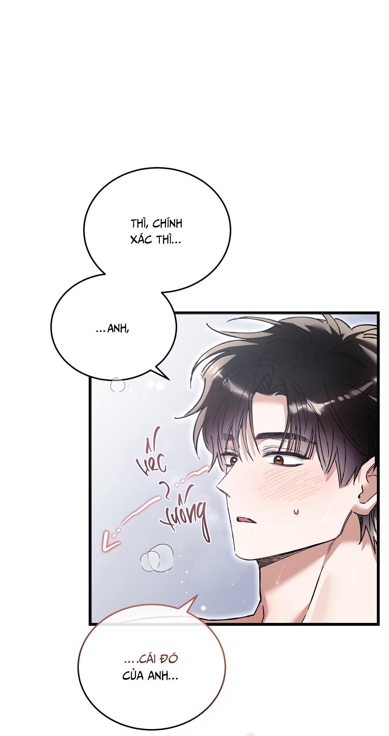 MỐI TÌNH KHÔNG CÔNG BẰNG Chapter 39 H+ - Next Chapter 40 H