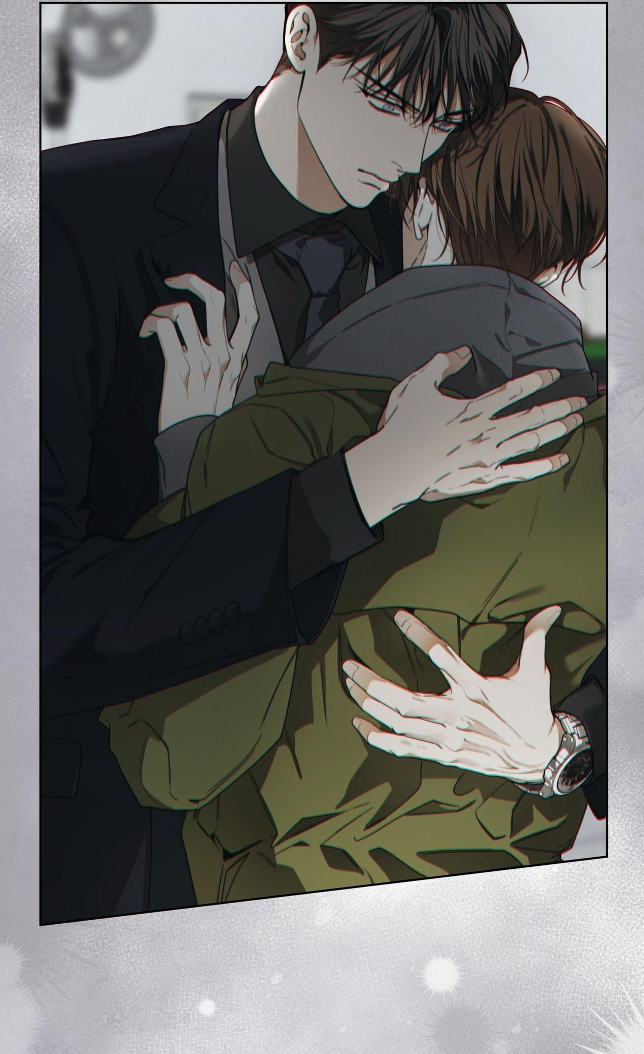 (CBunu) Phạm Luật Chapter 107 Season 4 - Next 