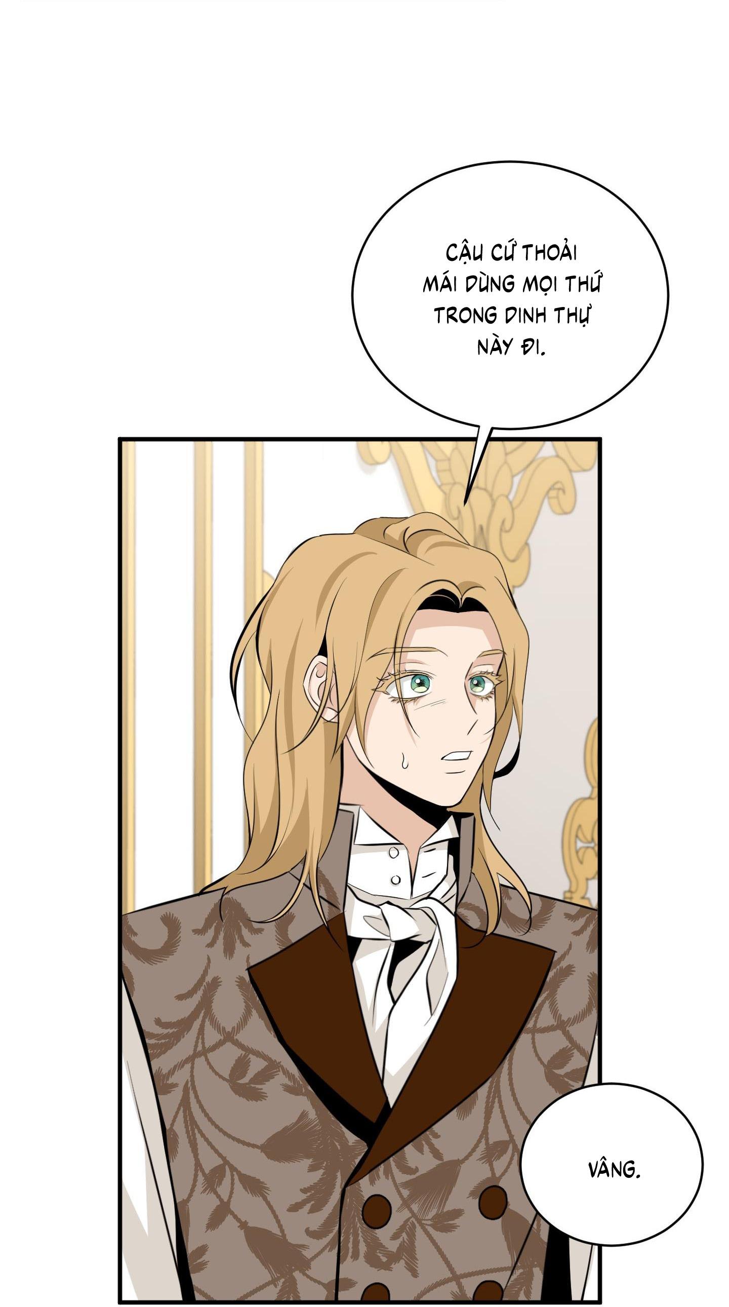(CBunu) Hoa Vô Danh Chapter 22 - Next 