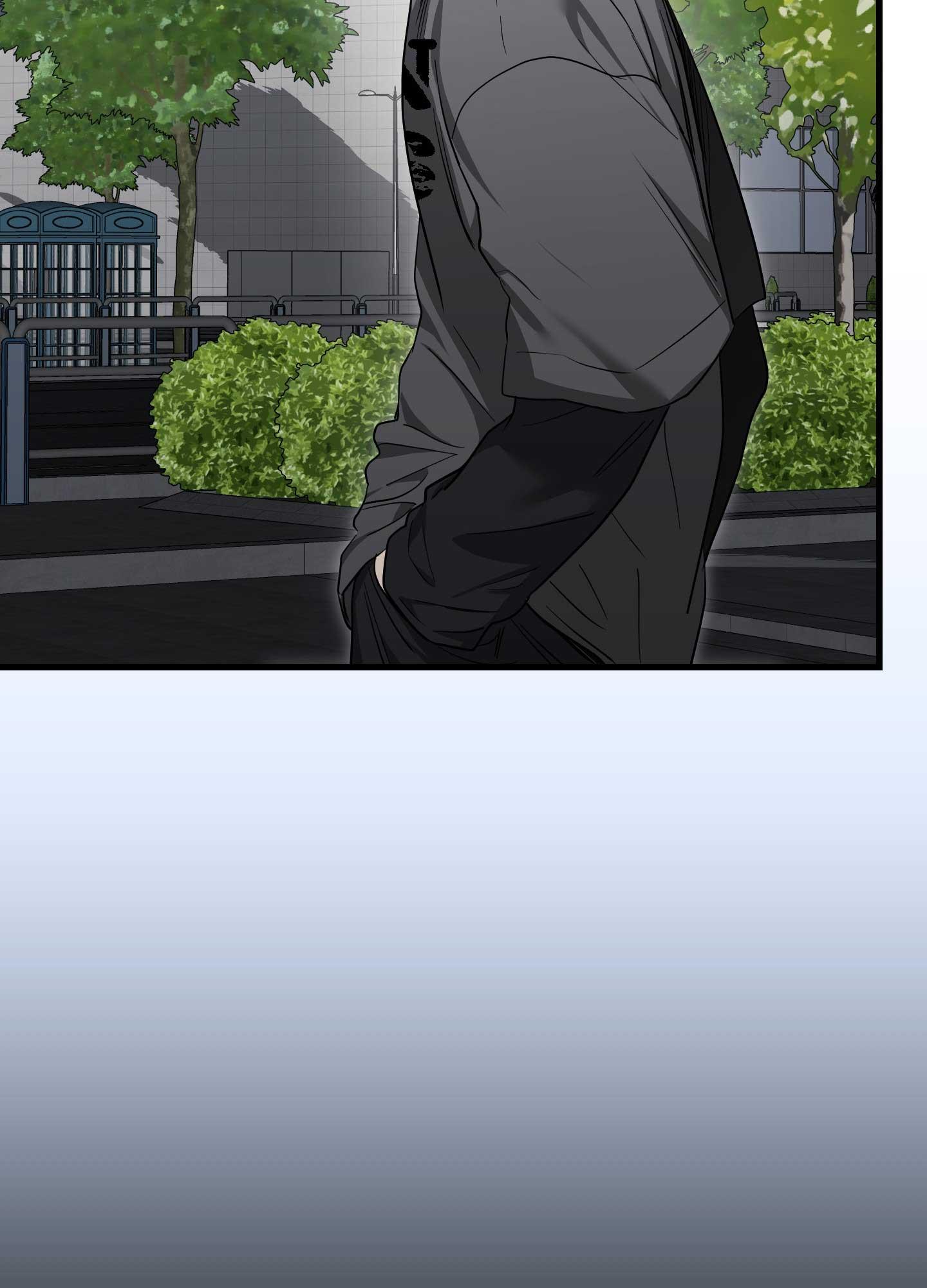 BLACK OUT Chapter 10 - Next 
