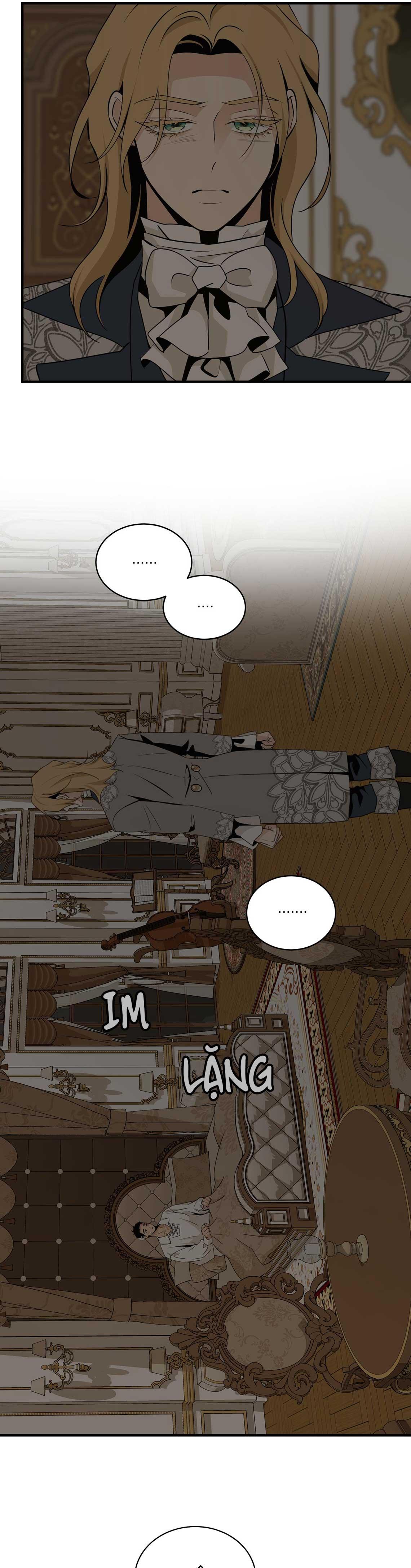 LOÀI HOA KHÔNG TÊN Chapter 21 - Next 