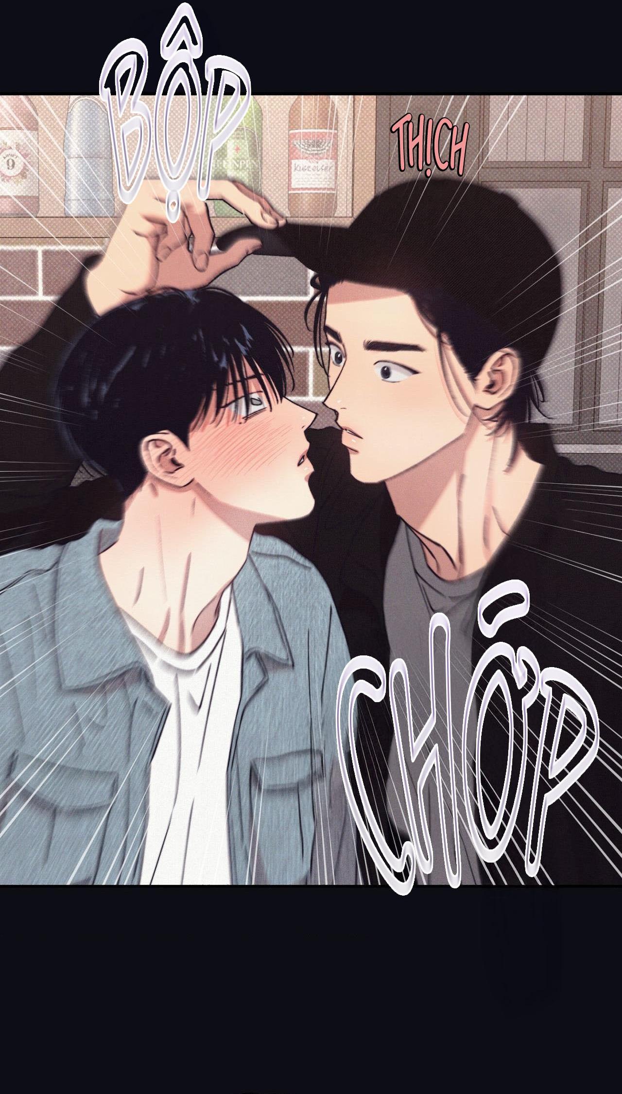 (CBunu) 1 to 10 Chapter 40 - Trang 3