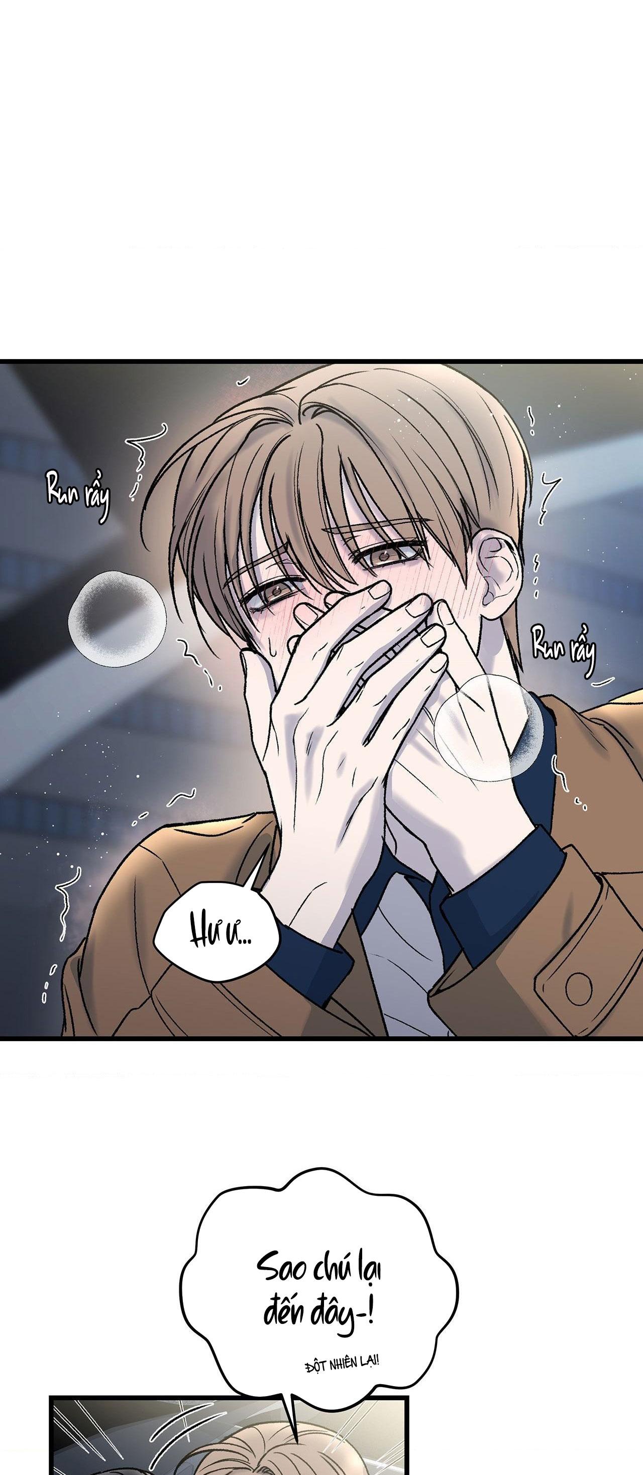 CHỦ NHÂN BẠO DÂM CỦA TÔI Chapter 19 - Next Chapter 20