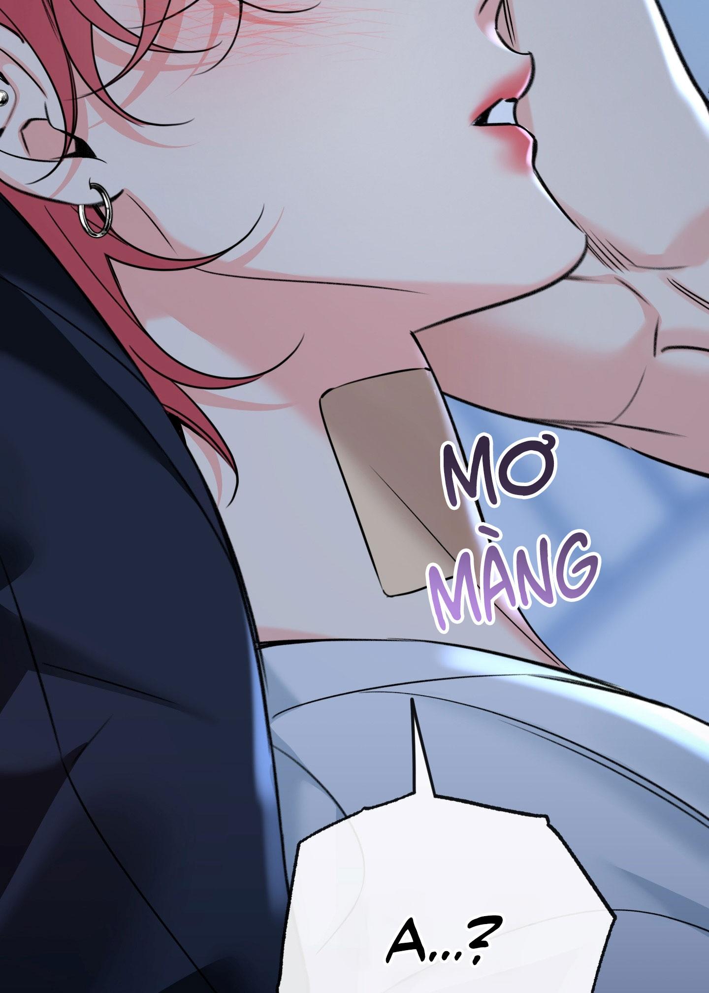 HONEY TROUBLE Chapter 44 - Next 
