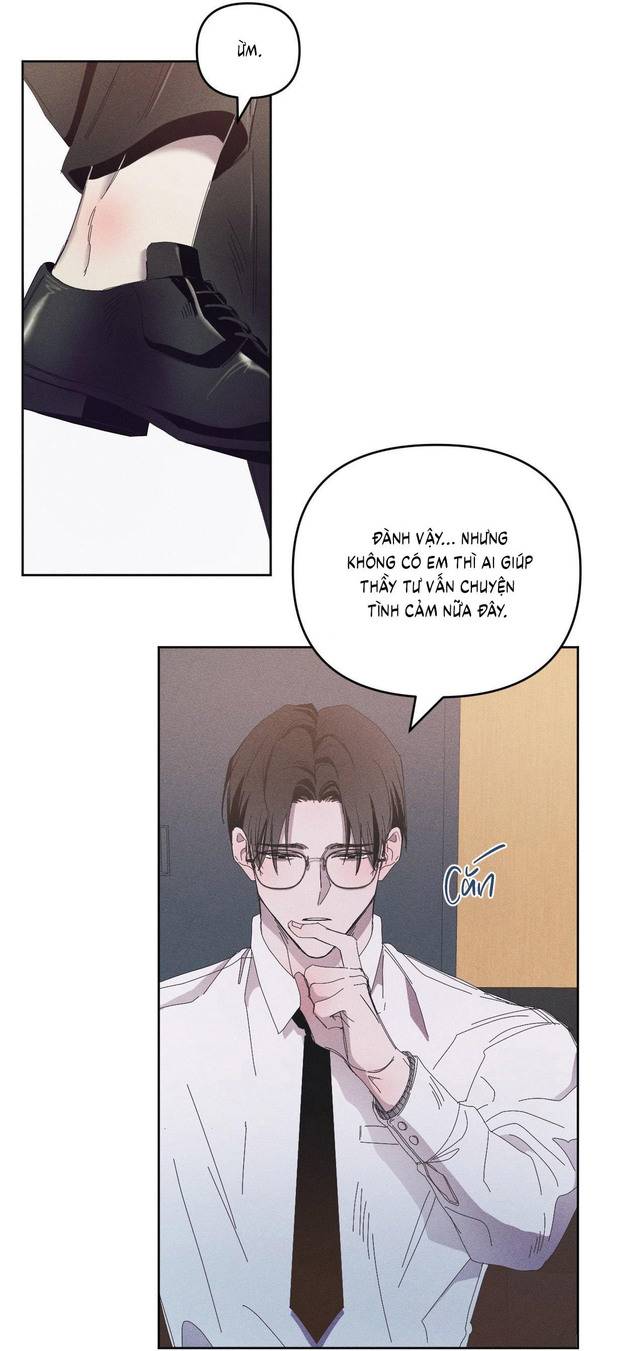 (CBunu) Mùa Đông Cuối Cùng Của Tôi Chapter 4 - Next Chapter 5