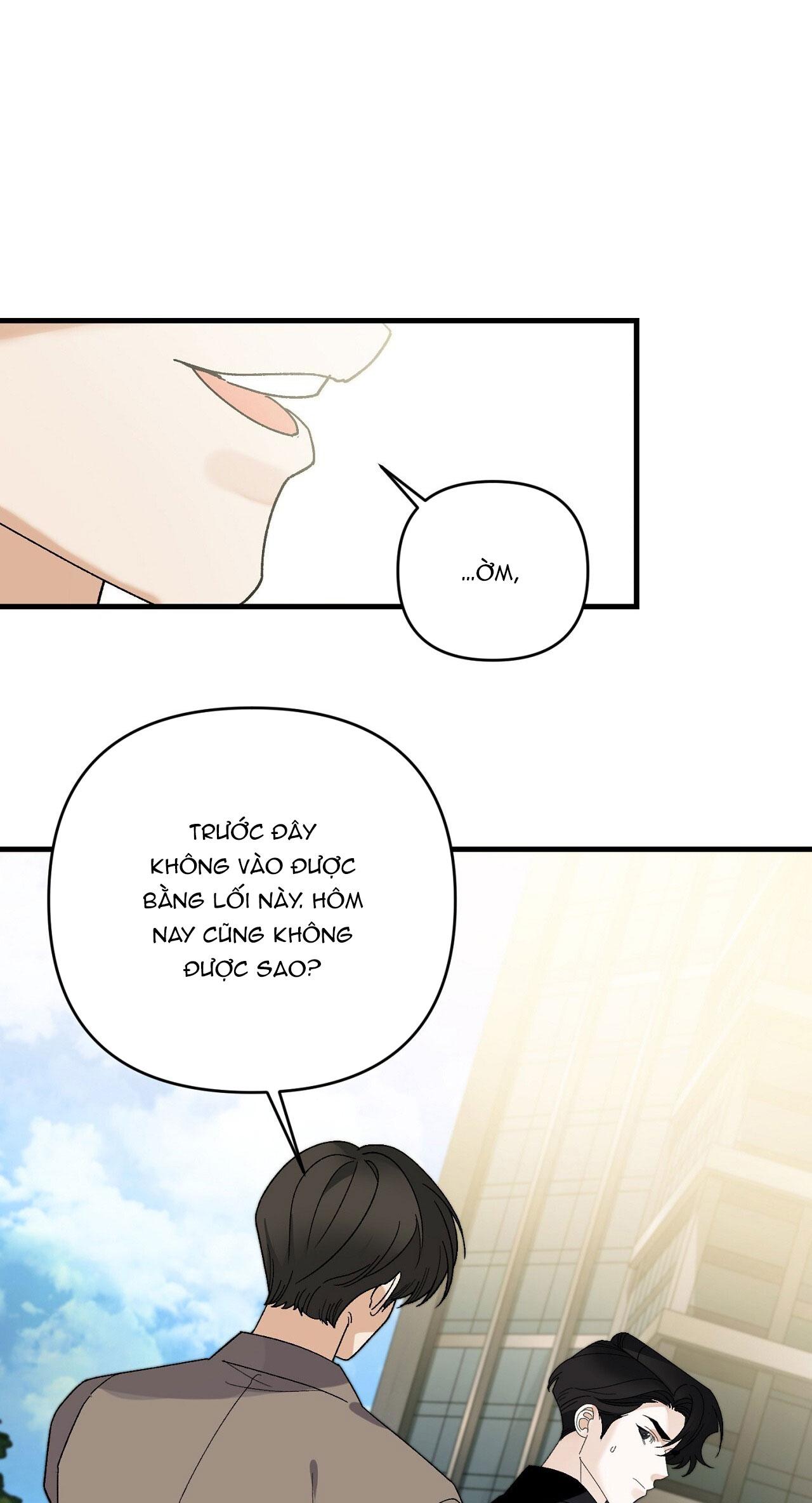 ĐIỀU KIỆN CỦA GUIDE Chapter 54 - Trang 3