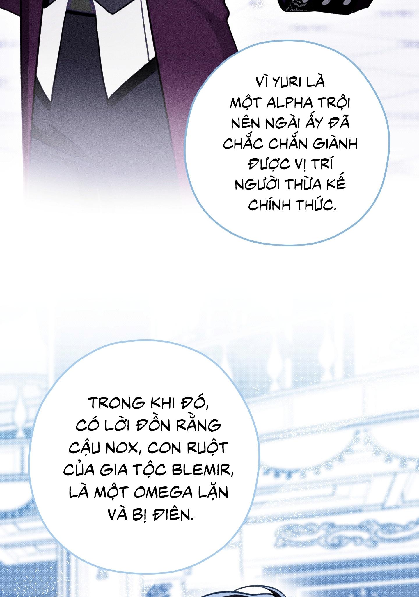 Xuyên Thành Bá Tước Omega Chapter 5 - Next 