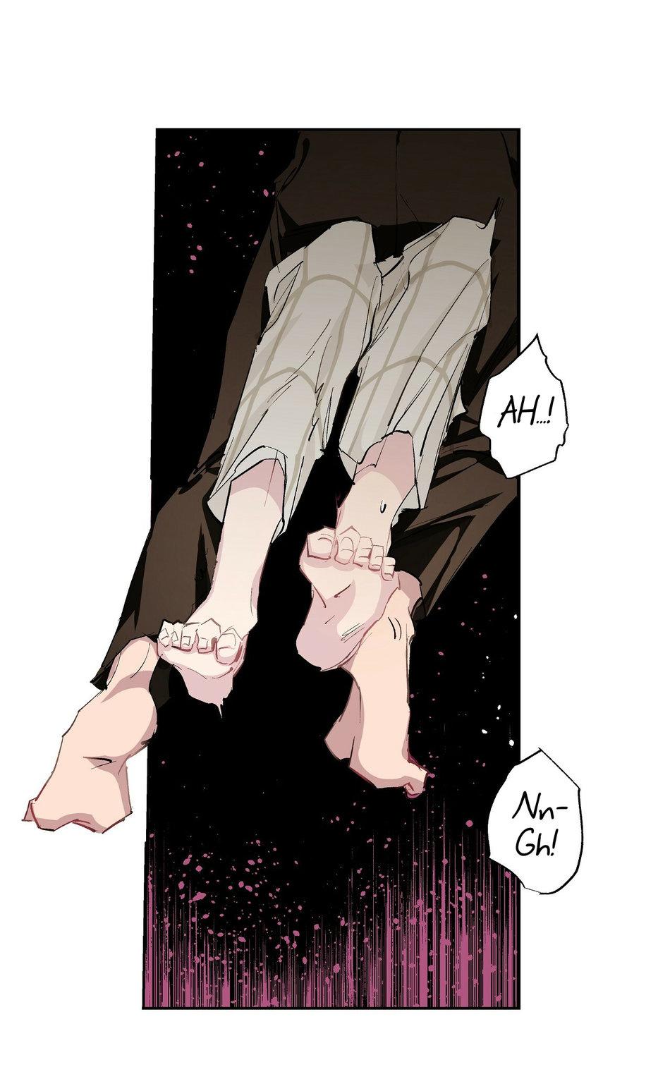 Phù Thủy Xứ Eden Chapter 4 - Trang 2