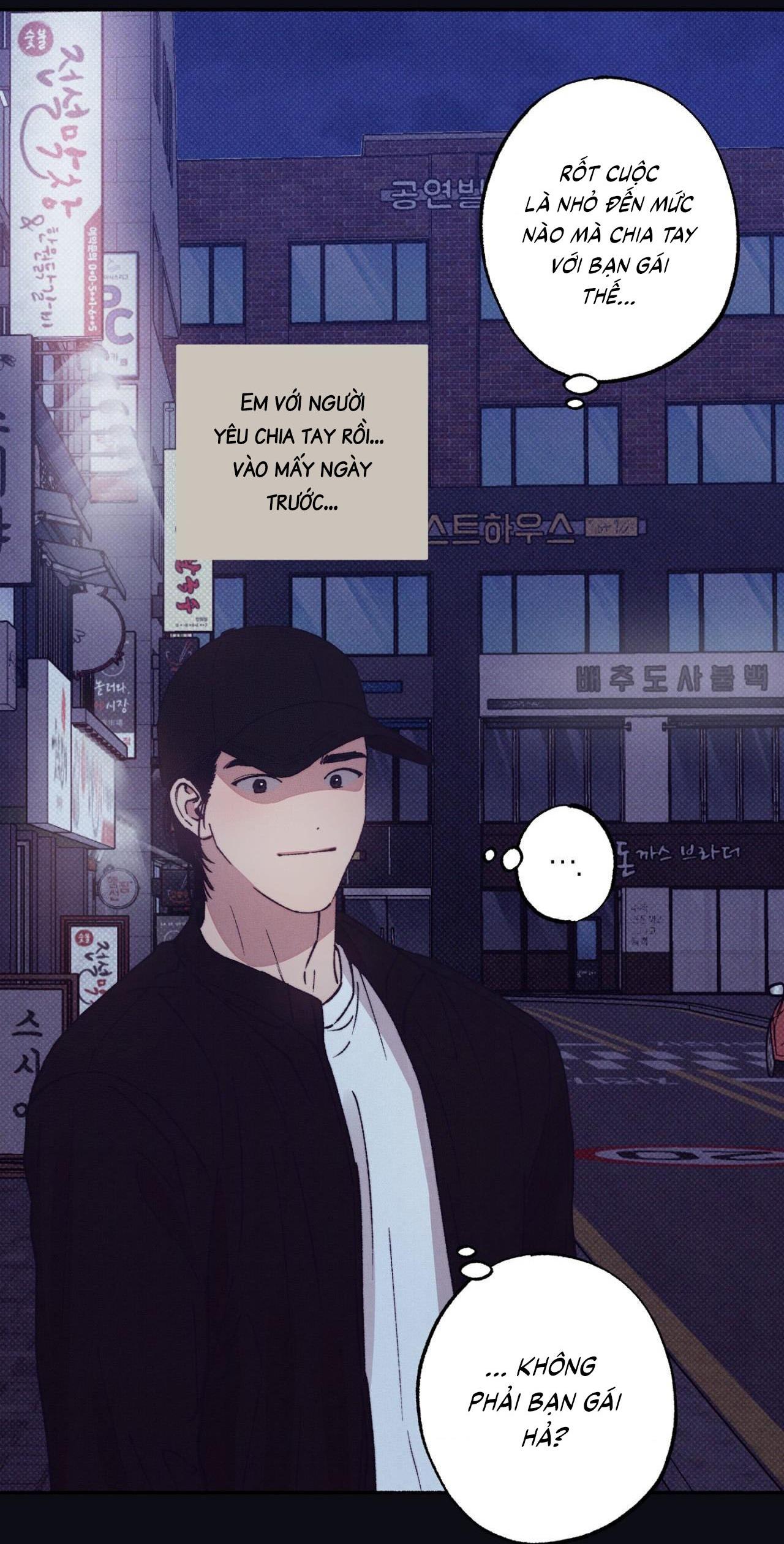 (CBunu) 1 to 10 Chapter 40 - Trang 3