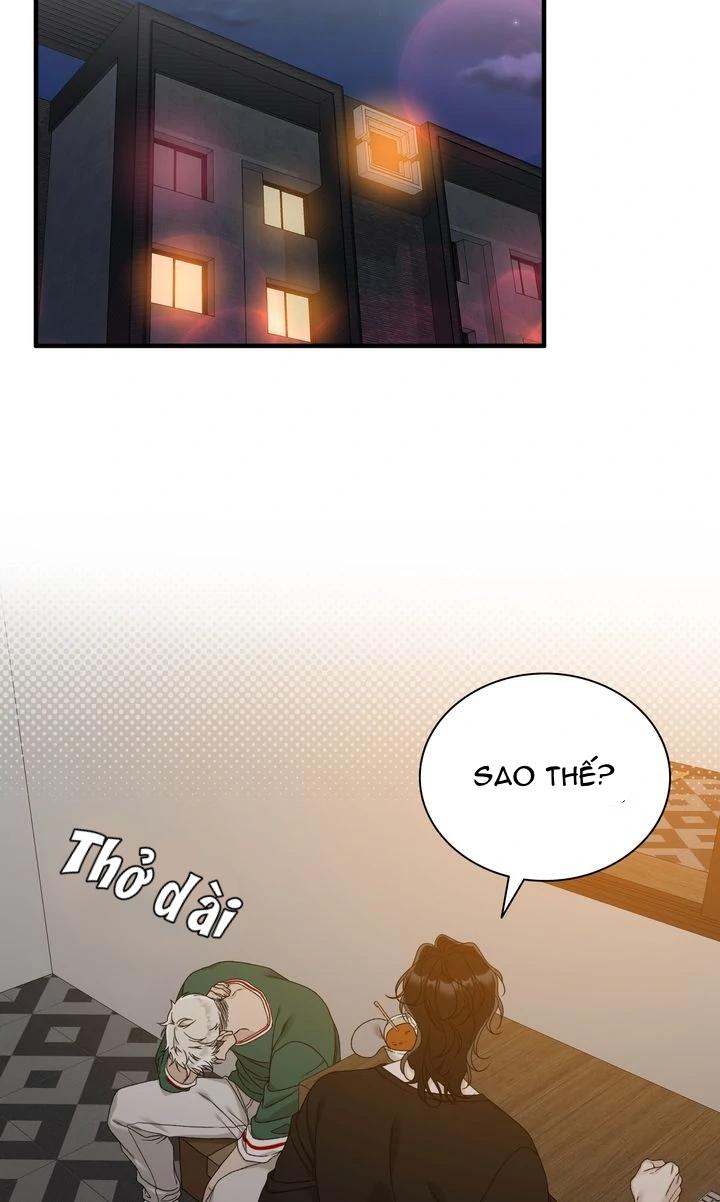 Khởi Đầu Sai Trái Chapter 3 Chap 3 - Next 