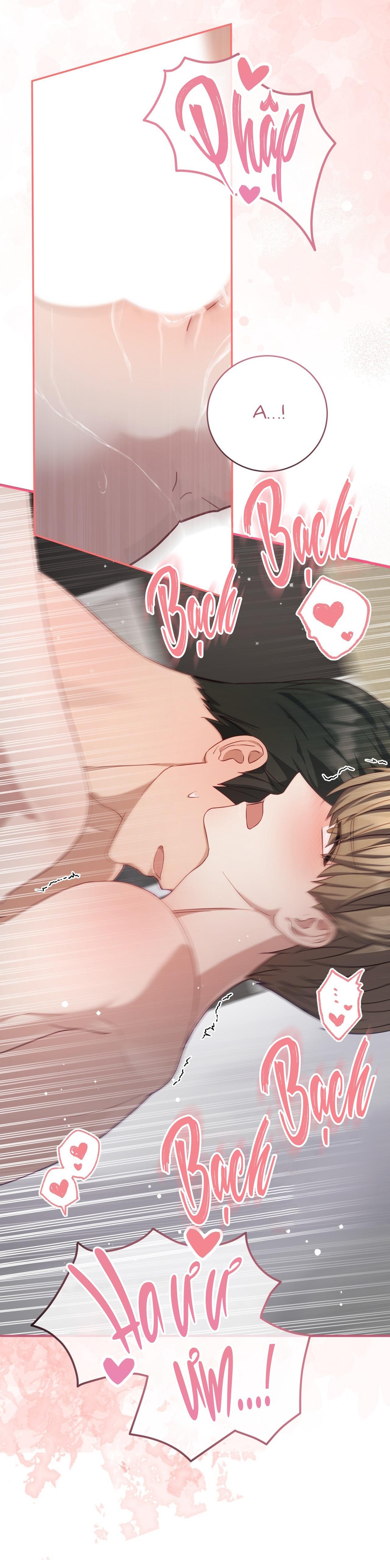 (RÔ LAI) Thoát khỏi vòng tay của nam chính cuồng si Chapter 8 - Next 