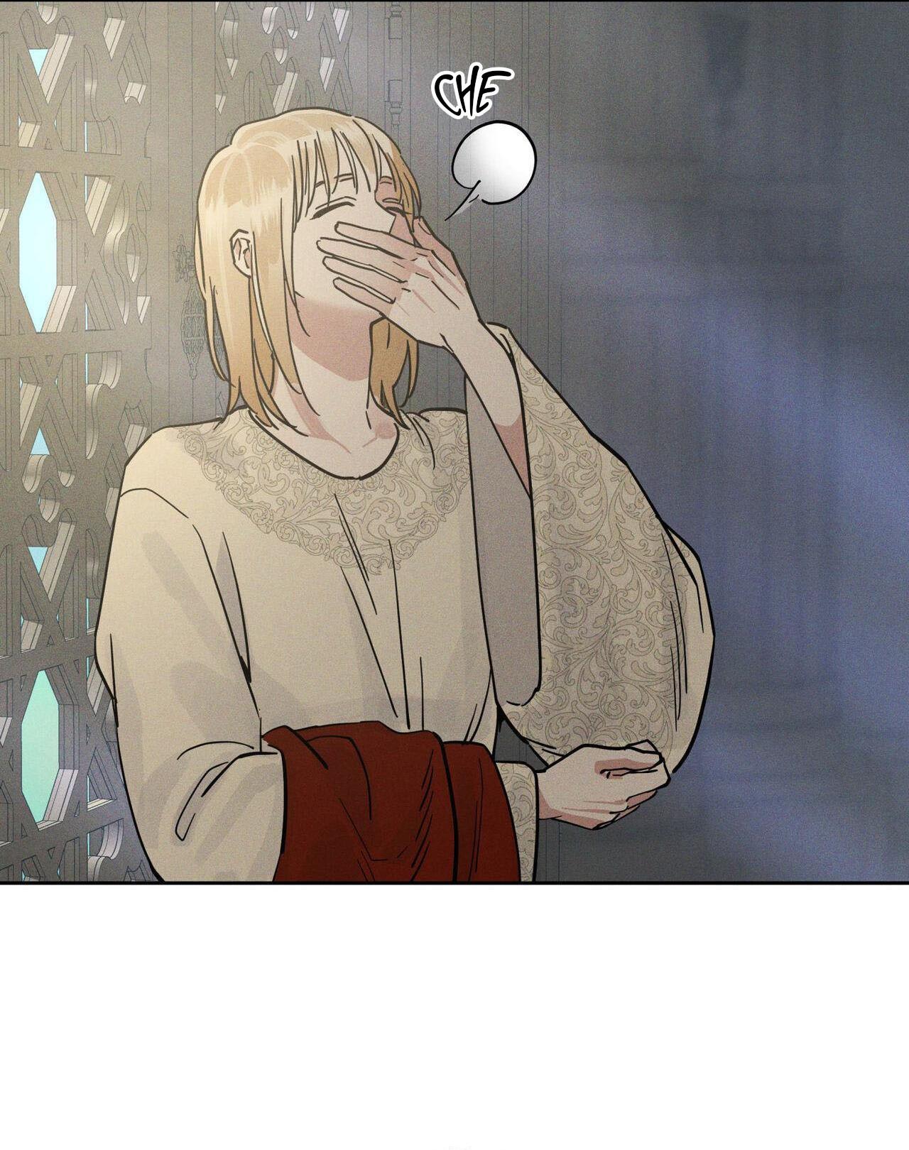 (CBunu) Antidote Chapter 52 - Trang 3