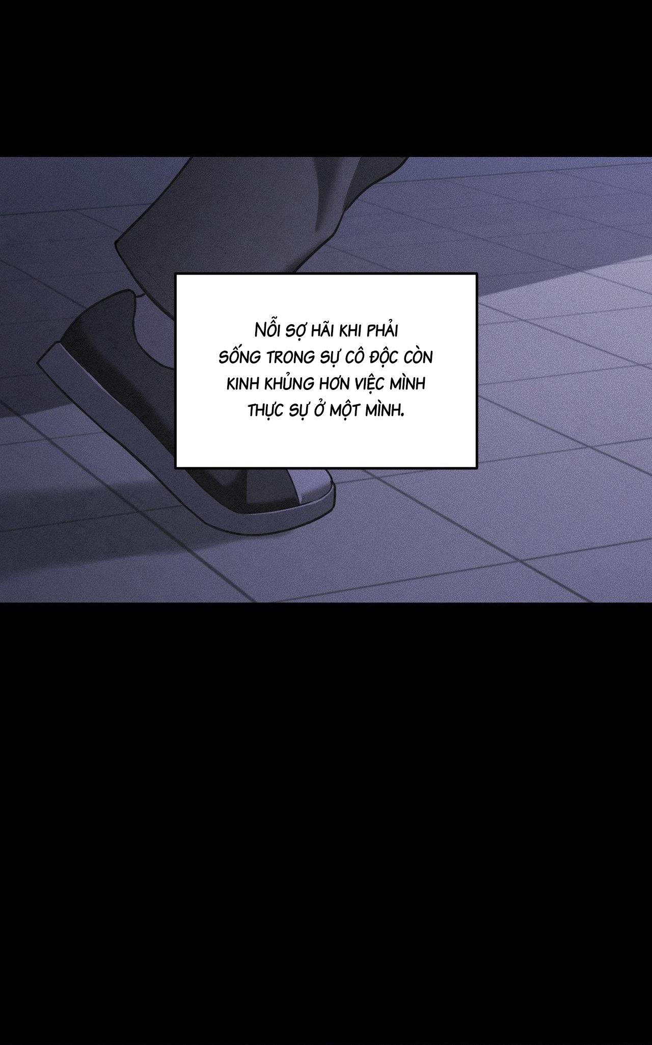 (CBunu) Gấu Teddy thân yêu Chapter 41 - Next Chapter 42