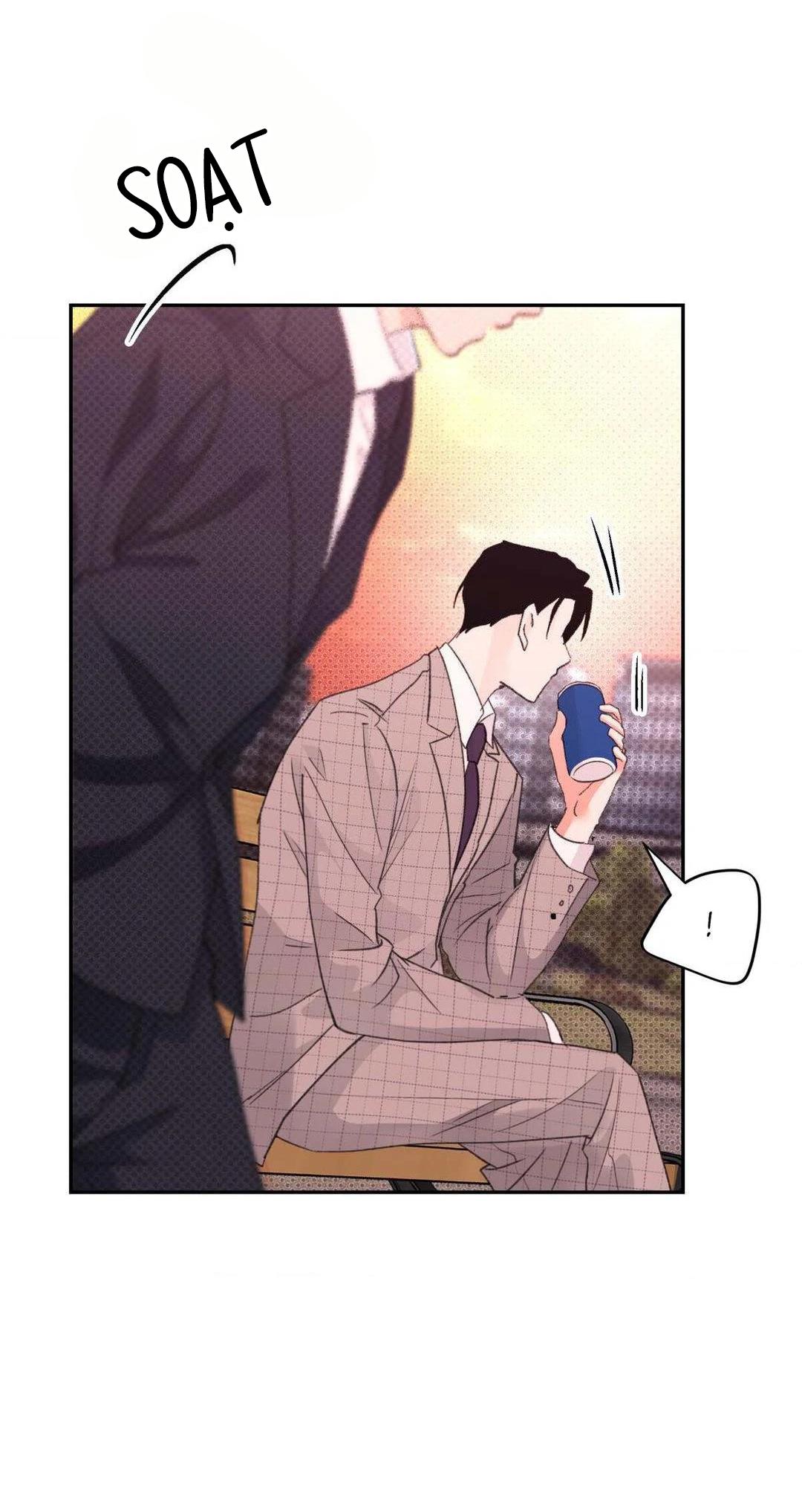 Chiếc Lá Lay Động Theo Giai Điệu Chapter 21 End - Next 