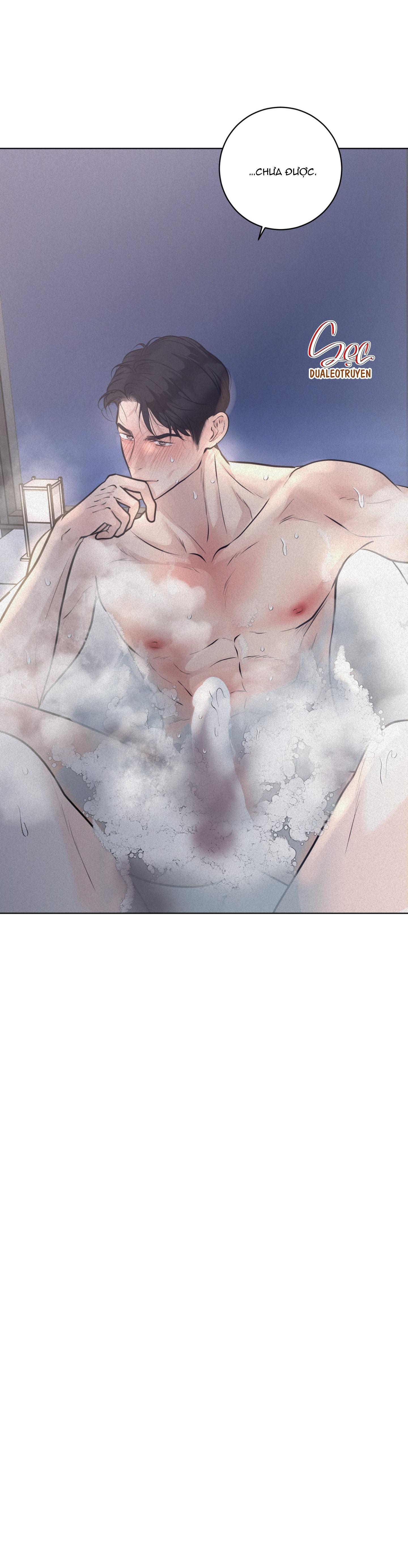 (ABO) LỜI CẦU NGUYỆN Chapter 69 - Next 