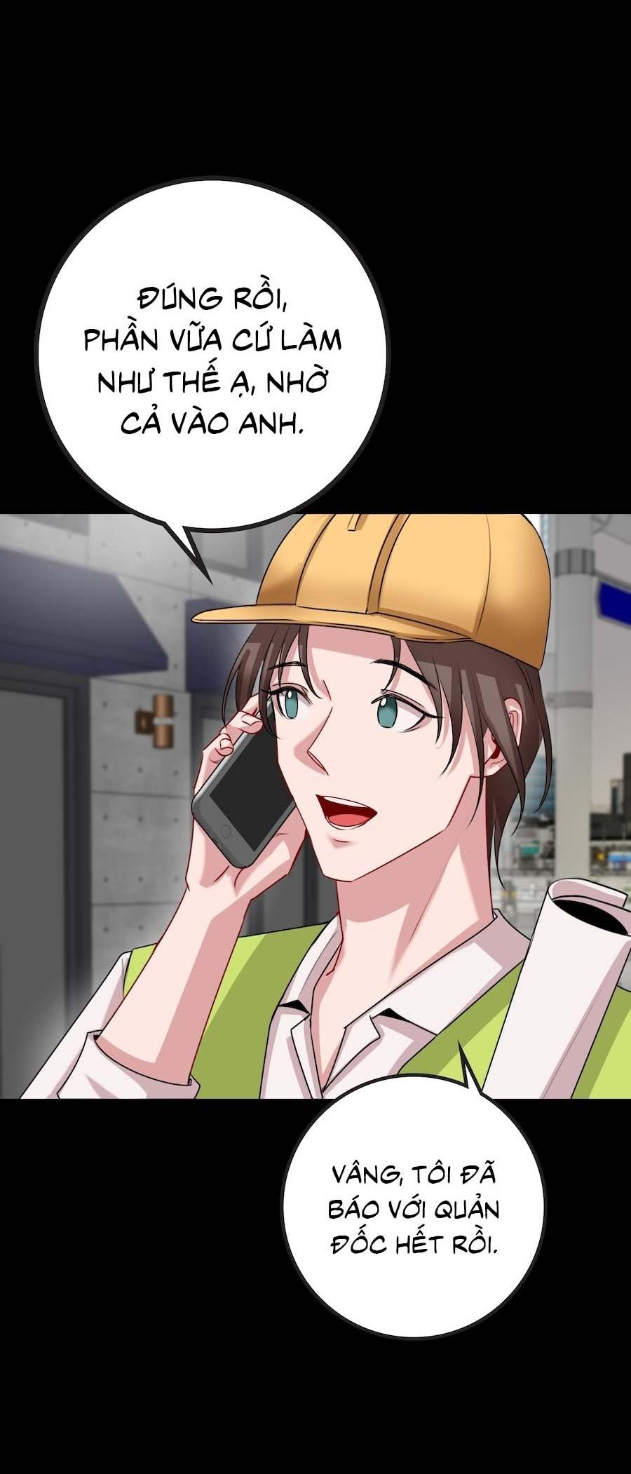 Flower of youth Chapter 39 - Trang 3